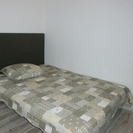 Alizés - Port Soleil Apartamento Gruissan Habitación foto