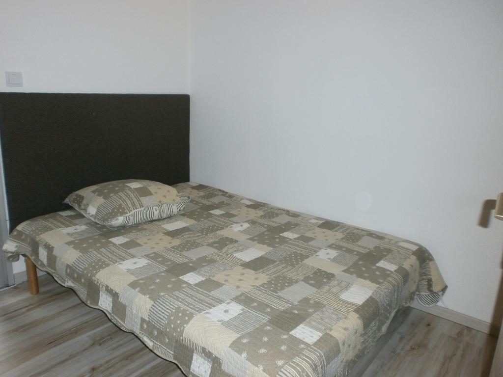 Alizés - Port Soleil Apartamento Gruissan Habitación foto