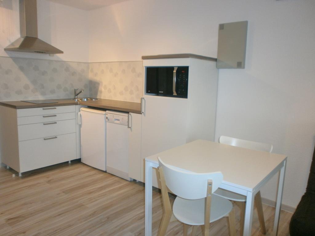 Alizés - Port Soleil Apartamento Gruissan Habitación foto