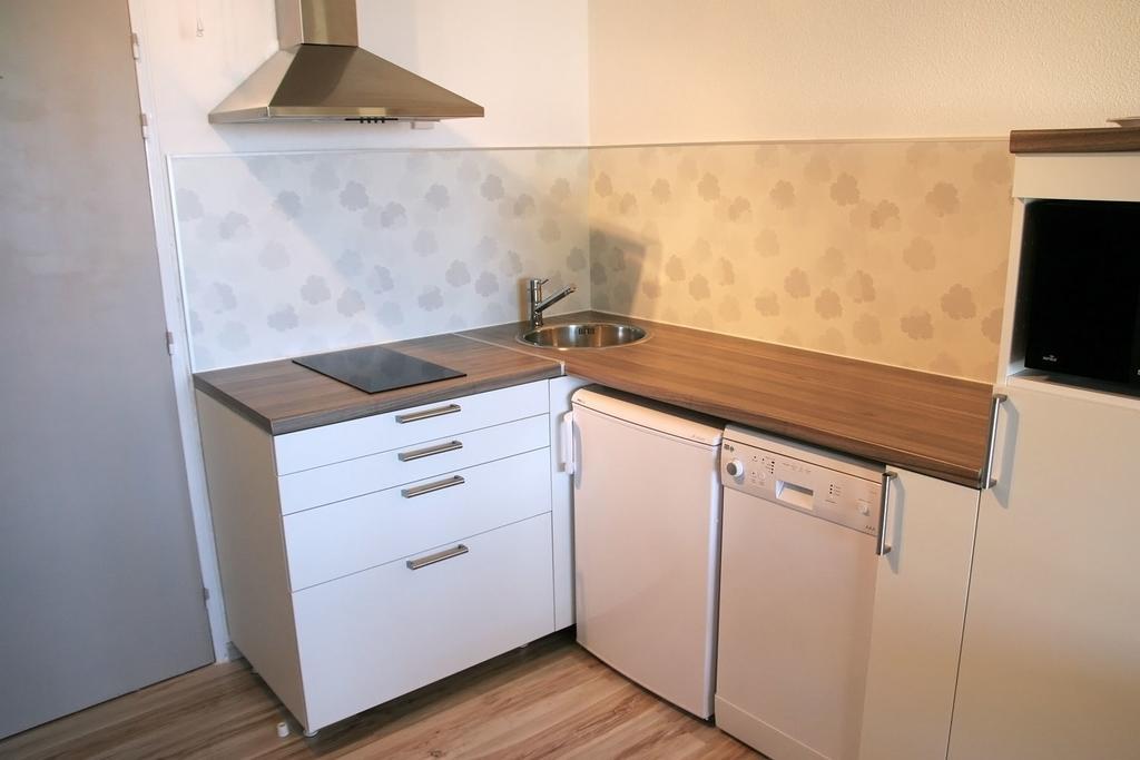 Alizés - Port Soleil Apartamento Gruissan Habitación foto